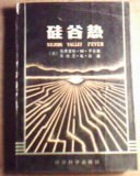 硅谷热 封面