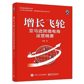 增长飞轮 封面