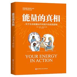 能量的真相 封面