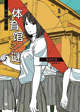 体育馆之谜 封面
