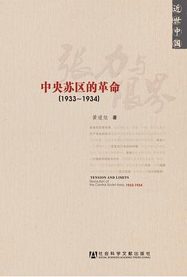 张力与限界 封面