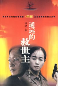 遥远的救世主 封面
