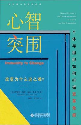 心智突围 封面