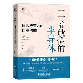 一看就懂的半导体 封面