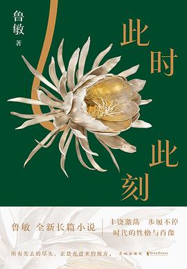 此时此刻 封面