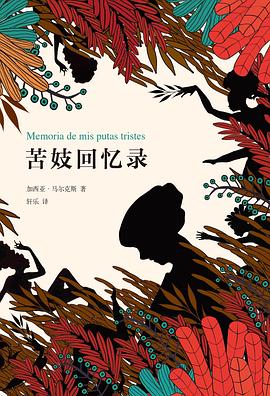 苦妓回忆录 封面