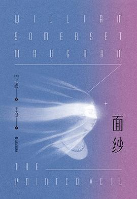 面纱 封面