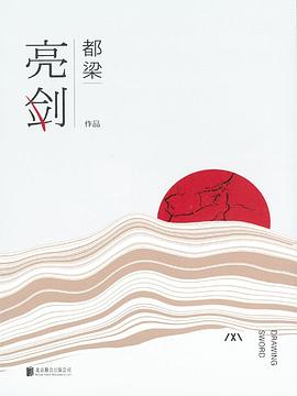 亮剑 封面
