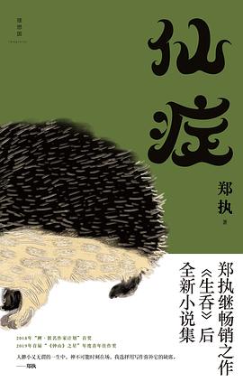 仙症 封面