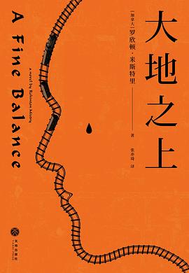 大地之上 封面