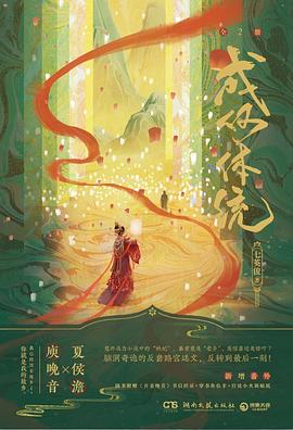 成何体统 封面