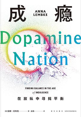 成瘾 封面