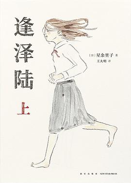 逢泽陆 封面