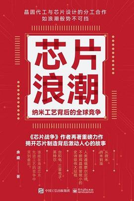 芯片浪潮 封面
