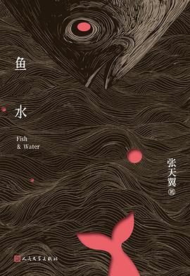 鱼水 封面