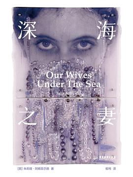 深海之妻 封面