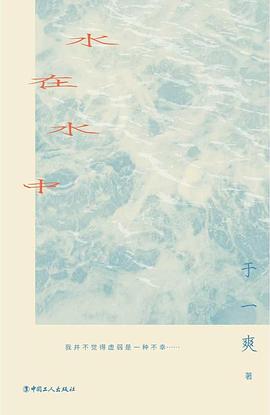 水在水中 封面