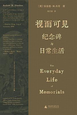 视而可见 封面